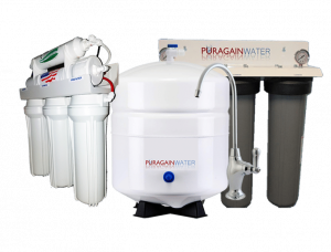Poway water softener